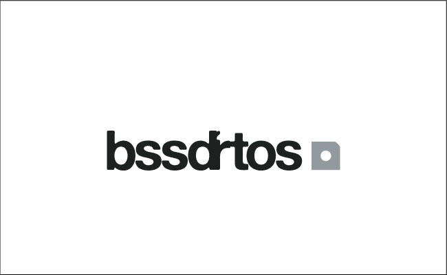 bassdartos Logo grey